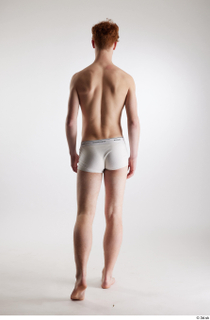 Fergal 1 back view underwear walking whole body 0002.jpg